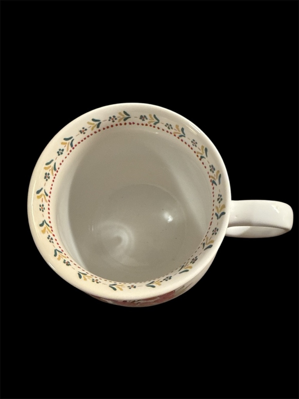 Frida Kahlo Barrel Shaped ceramic mug with Floral accents 
NEW - Picture 2 of 4